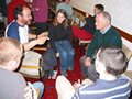 Group discussion