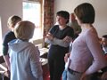 Rollplay with young people