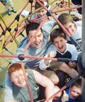 Summer Buzz Club